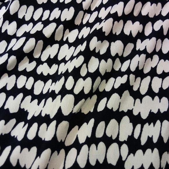 Josephine spandex dress w belt L - Picture 3 of 8